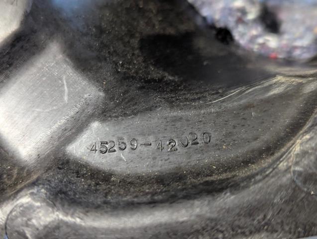 TOYOTA 4525942020 в наличии Харьков