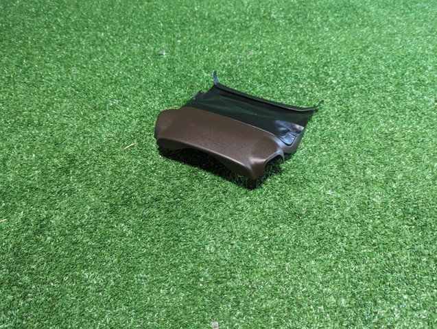 Накладка рулевой колонки 4528633270 TOYOTA