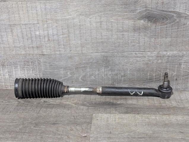 Наконечник рулевой тяги, внешний 4546049085 TOYOTA