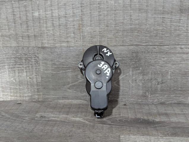 4631078010 TOYOTA Мотор привода тормозного суппорта заднего купить в Одесса