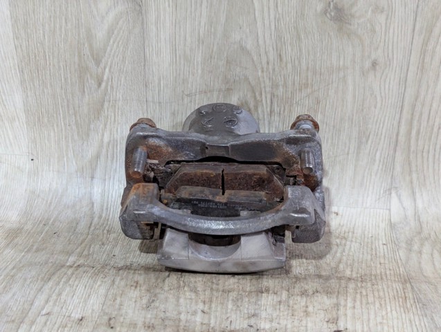 4773047060 TOYOTA Суппорт тормозной передний правый купить в Тернополь