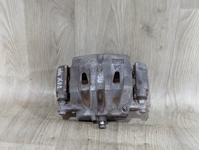 4773048150 TOYOTA Суппорт тормозной передний правый купить в Харьков