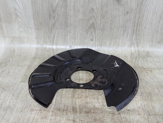 TOYOTA 4780342010 Защита тормозного диска заднего правая в наличии Каменское