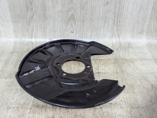 TOYOTA 4780342010 Защита тормозного диска заднего правая в наличии Николаев