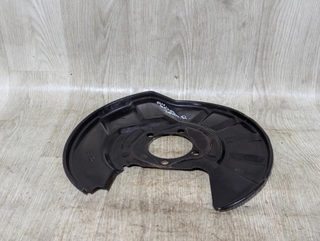 TOYOTA 4780342010 Защита тормозного диска заднего правая в наличии Сумы