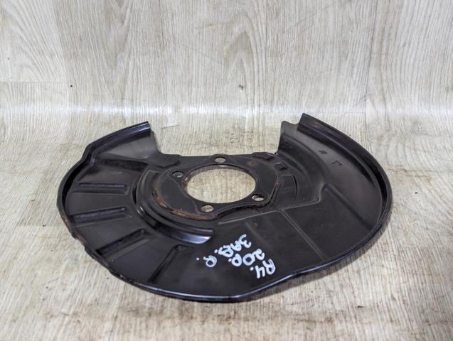 TOYOTA 4780342010 Защита тормозного диска заднего правая в наличии Кривой Рог