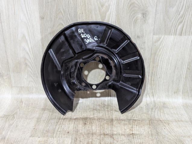 4780342010 TOYOTA Защита тормозного диска заднего правая купить в Винница