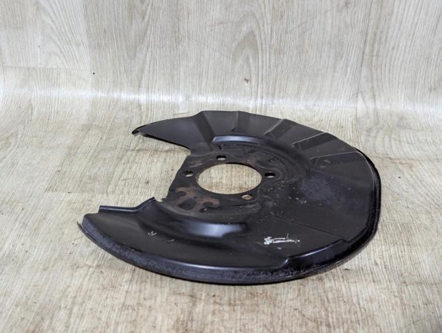 TOYOTA 4780342010 Защита тормозного диска заднего правая в наличии Полтава