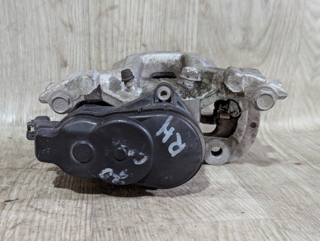 TOYOTA 4783006170 Суппорт задний правый в наличии Львов
