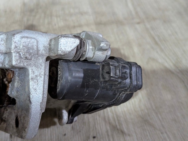 4783006170 TOYOTA Суппорт тормозной задний правый купить в Полтава
