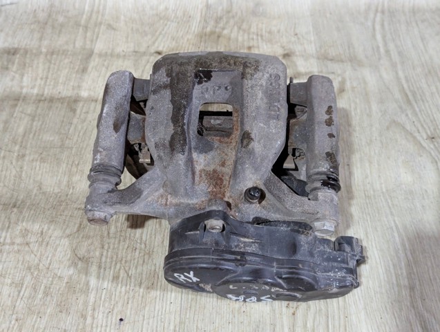 Суппорт тормозной левый задний 478500E090 TOYOTA