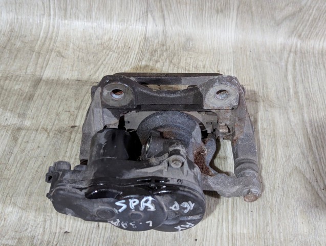 478500E090 TOYOTA Суппорт задний левый купить в Чернигов