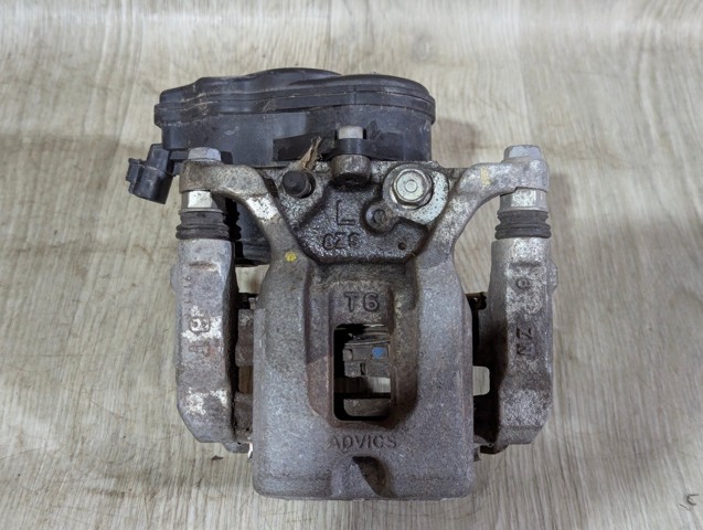 4785042090 TOYOTA Суппорт тормозной задний левый купить в Винница