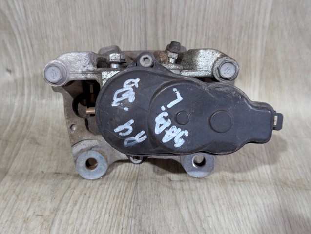 4785042090 TOYOTA Суппорт тормозной задний левый купить в Павлоград