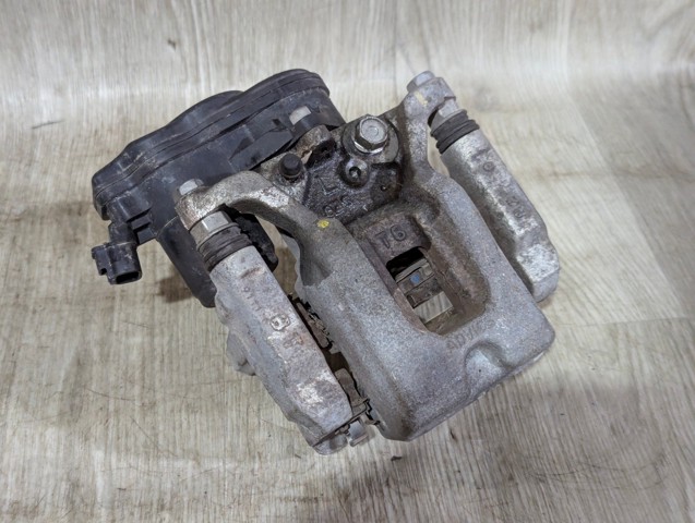 TOYOTA 4785042090 Суппорт задний левый в наличии Павлоград