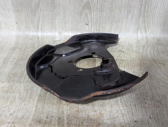 4788178010 TOYOTA Защита тормозного диска заднего правая купить в Полтава