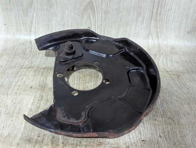 4788178010 TOYOTA Защита тормозного диска заднего правая купить в Днепр