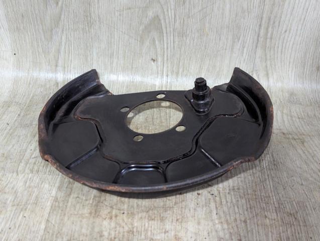 TOYOTA 4788178010 Защита тормозного диска заднего правая в наличии Львов