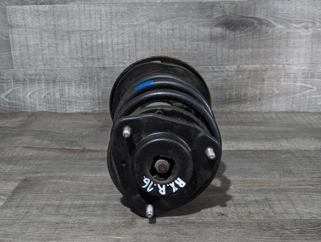 4851080A94 TOYOTA Амортизатор передний правый купить в Житомир