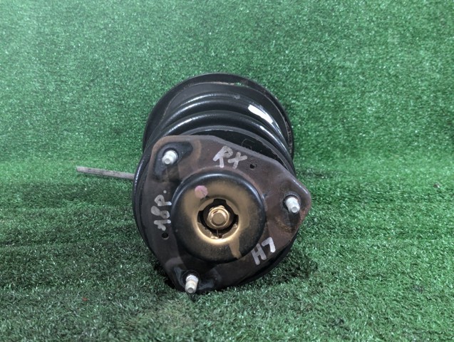 Стойка передняя левая Лексус РХ 450H/350L/200T