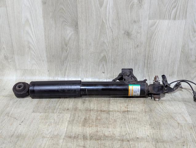 4853048400 TOYOTA Амортизатор задний правый купить в Каменское