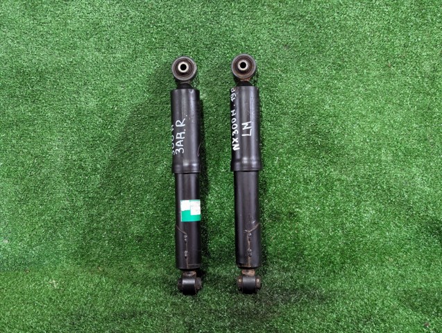 4853078010 TOYOTA Амортизатор задний купить в Каменское