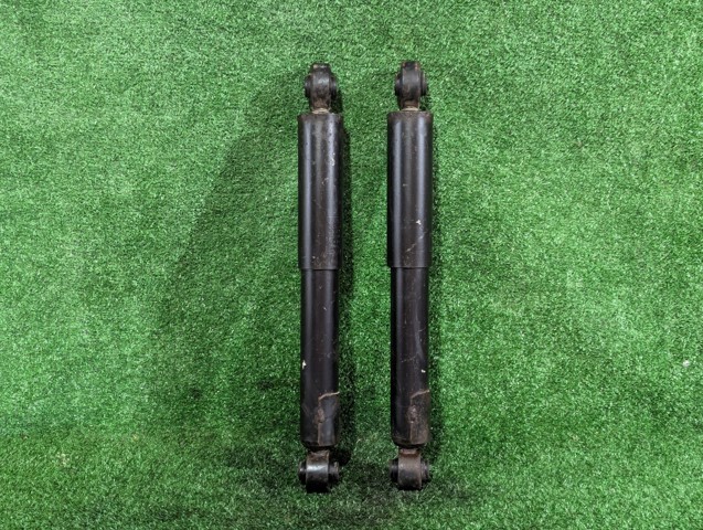 TOYOTA 4853148490 Амортизатор задний правый в наличии Харьков