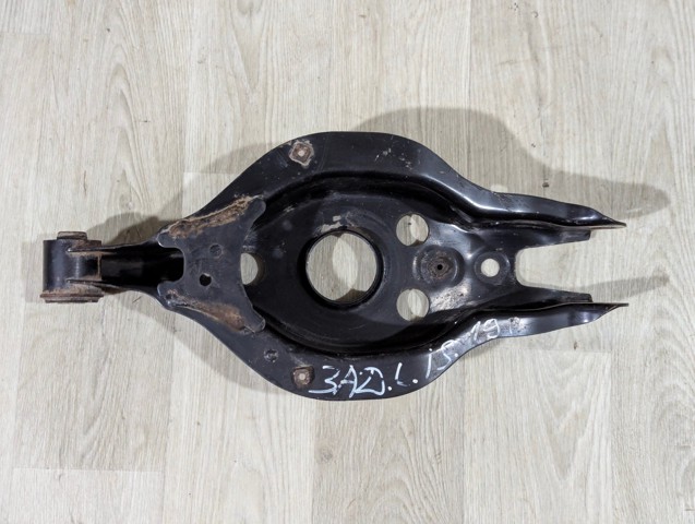 4874030140 TOYOTA Рычаг задней подвески нижний левый купить в Одесса