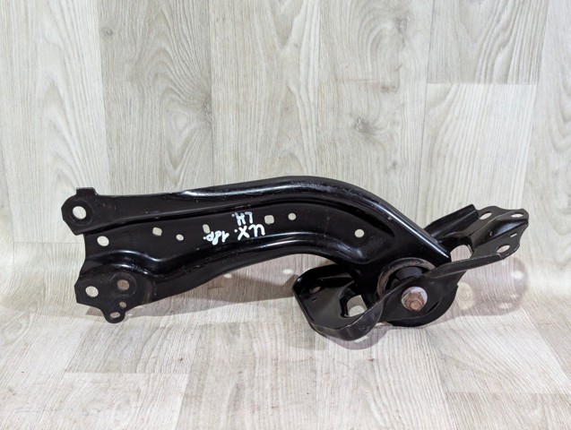 TOYOTA 4878033100 Рычаг (тяга) задней подвески продольный нижний левый в наличии Хмельницкий