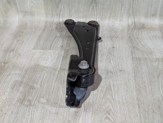 4878078010 TOYOTA Рычаг (тяга) задней подвески продольный нижний левый купить в Каменское