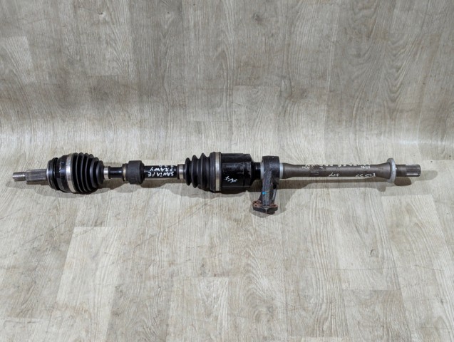 49501S2150 HYUNDAI Правая полуось купить в Винница