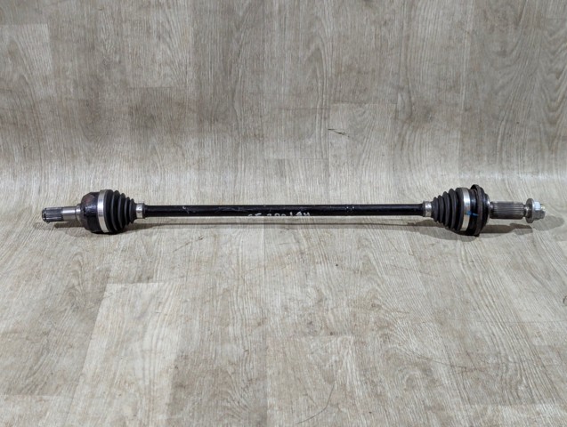 49600S1000 HYUNDAI Полуось задняя левая купить в Черкассы