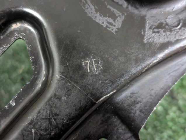 510350E070 TOYOTA купить в Ровно