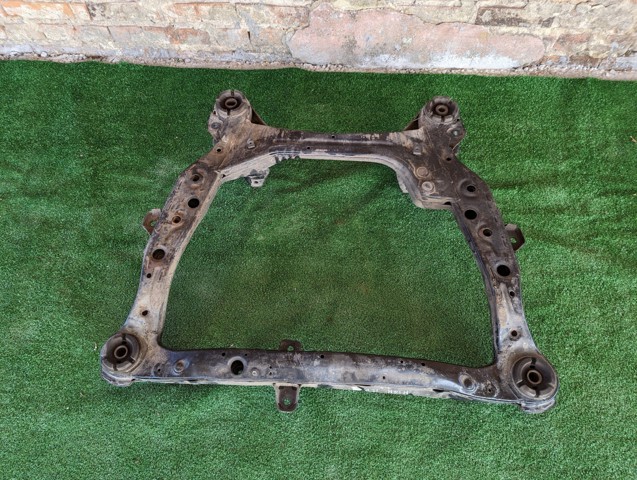 5110048071 TOYOTA Балка передней подвески (подрамник) купить в Запорожье