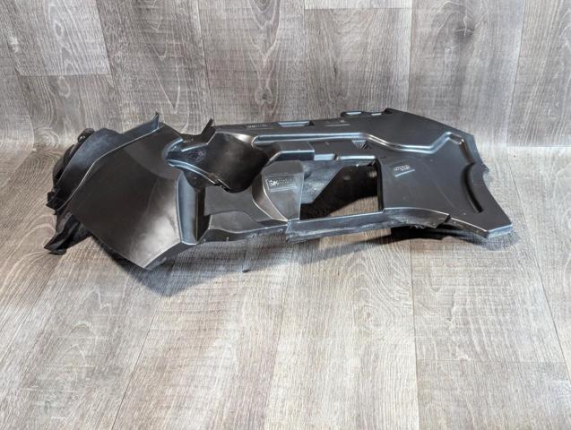 Крепление противотуманки, левой 51117354819 BMW