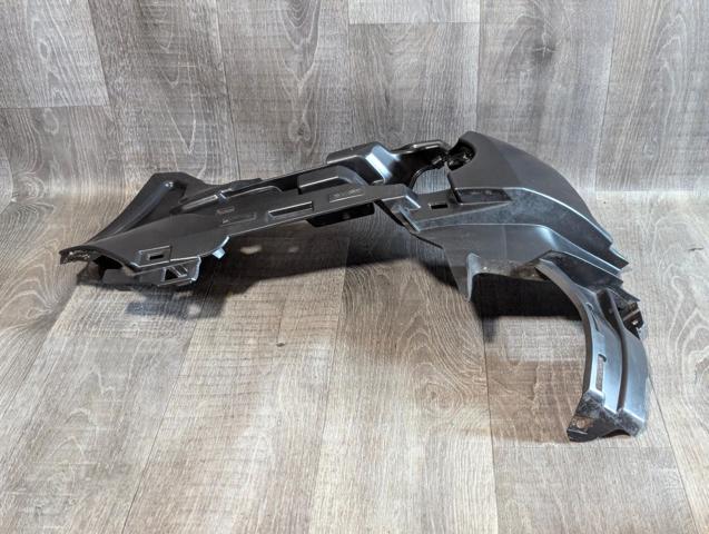 51117354819 BMW Кронштейн крепления противотуманной фары левой купить в Житомир