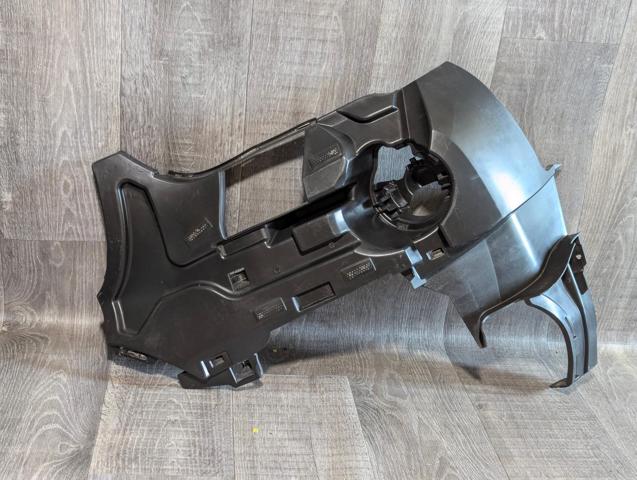 BMW 51117354819 Кронштейн крепления противотуманной фары левой в наличии Полтава