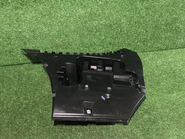 51127184767 BMW Кронштейн бампера заднего левый купить в Харьков