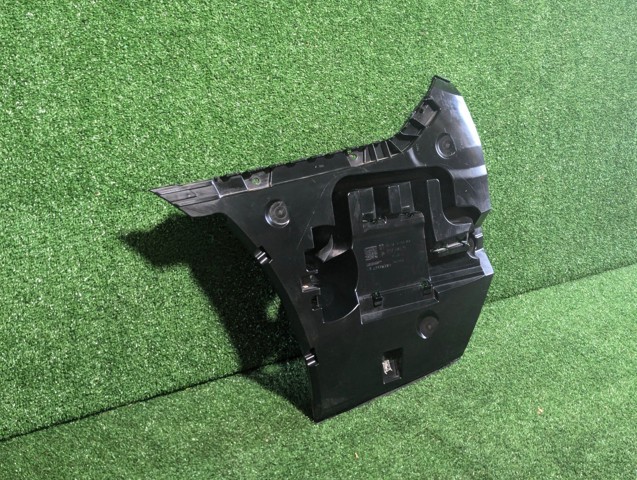 BMW 51127184767 Кронштейн бампера заднего левый в наличии Тернополь