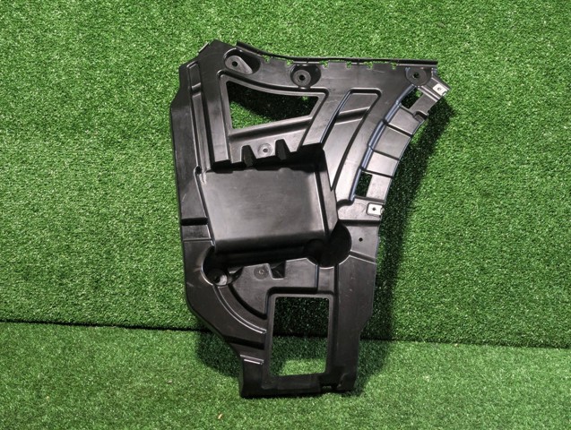 51127210078 BMW Кронштейн бампера заднего внешний правый купить в Харьков