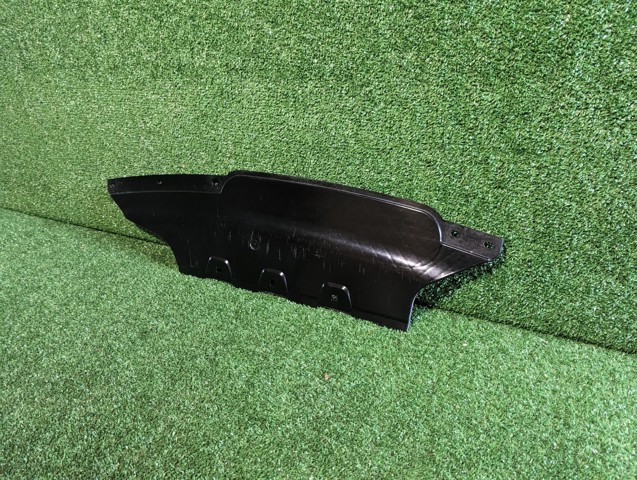 51127906845 BMW Направляющая заднего бампера купить в Винница