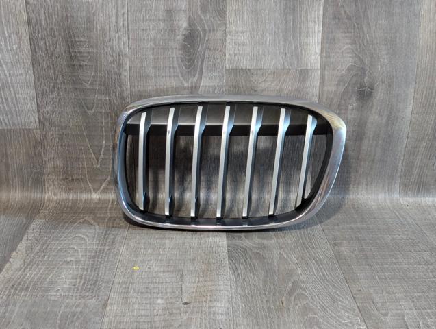 51137354823 BMW Решетка радиатора левая купить в Николаев