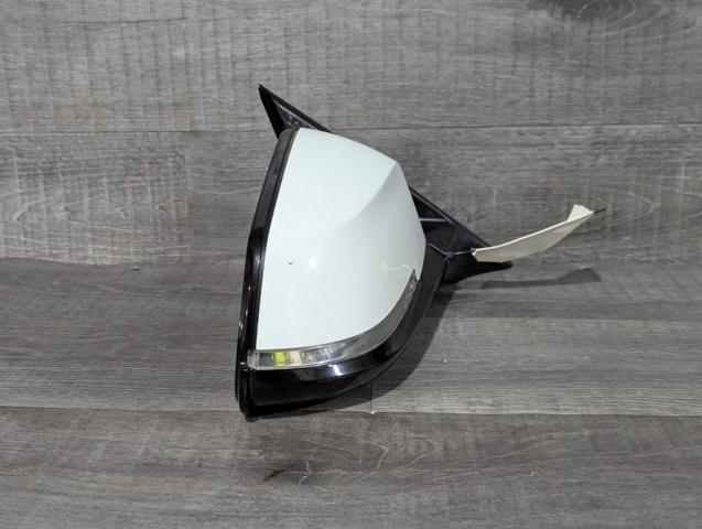 Зеркало наружное правое 51167245276 BMW