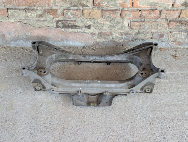 5120130140 TOYOTA Балка передней подвески (подрамник) купить в Николаев