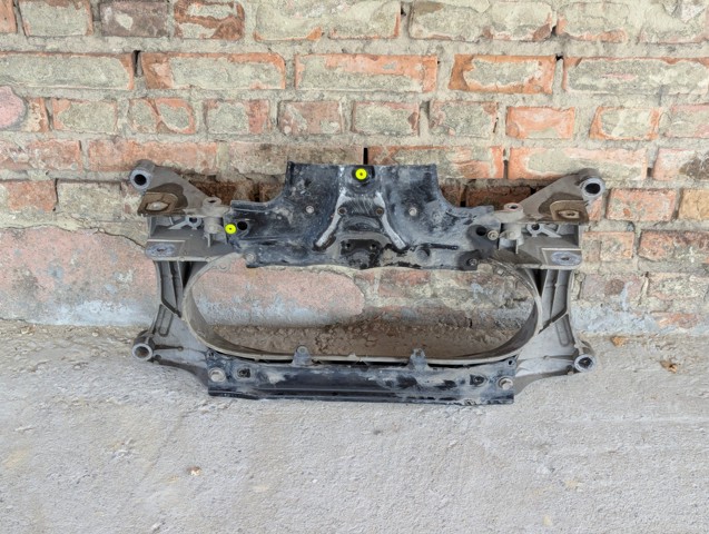 5120130140 TOYOTA Подрамник передний купить в Тернополь
