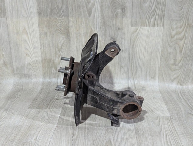 51210T2AK01 HONDA Цапфа (поворотный кулак) передний правый купить в Харьков