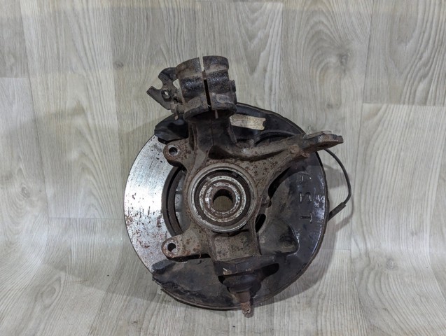 51210T2AK01 Цапфа передняя правая купить Житомир