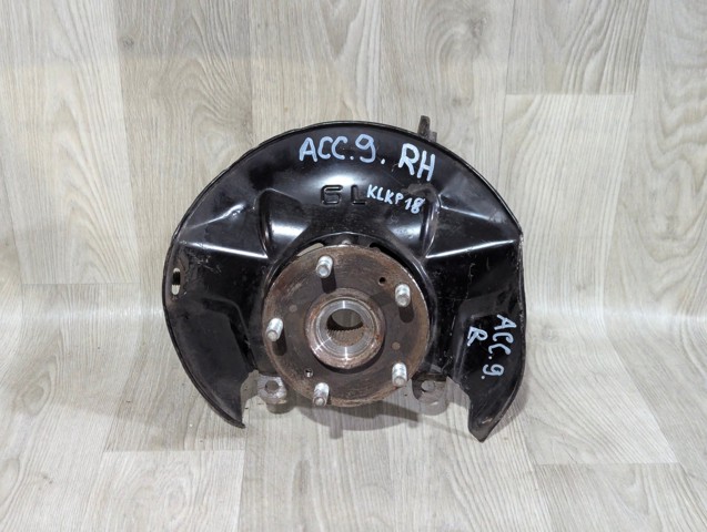 HONDA 51210T2AK01 Цапфа передняя правая в наличии Ужгород