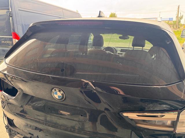 Окно двери задка 51319450532 BMW