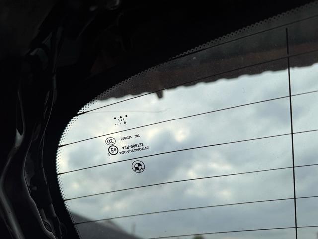 51319450532 BMW Стекло багажника двери 3/5-й задней (ляды) купить в Житомир